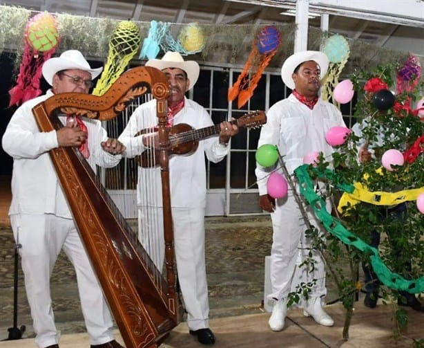 Así se celebraba la Navidad en Veracruz hace 50 años