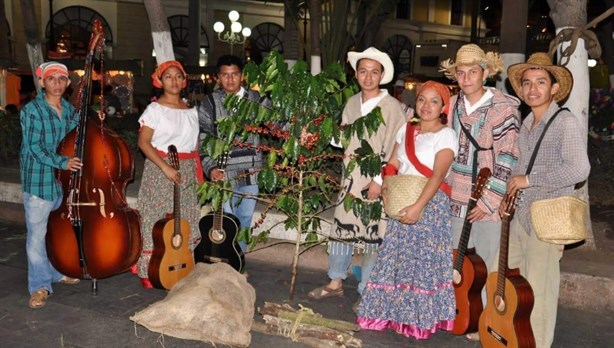 Así se celebraba la Navidad en Veracruz hace 50 años