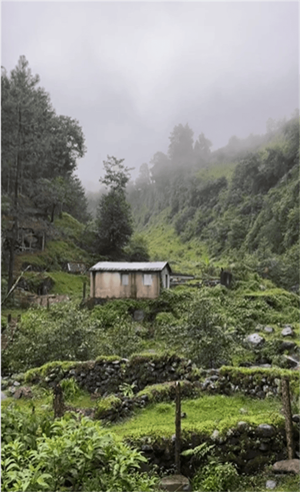 ¿Ya lo conoces?; este destino es la Suiza veracruzana en Alpatláhuac