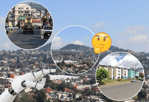Esta es la colonia más barata para vivir en Xalapa, según la Inteligencia Artificial 
