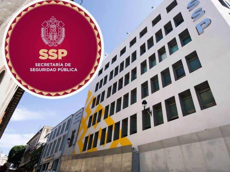 SSP-Veracruz habilita días de vacaciones para licitaciones y adjudicaciones