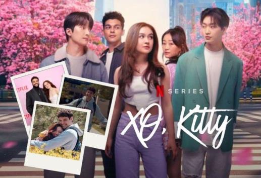 XO Kitty temporada 2: Noah Centineo volverá como Peter Kavinsky | Fecha de estreno en Netflix