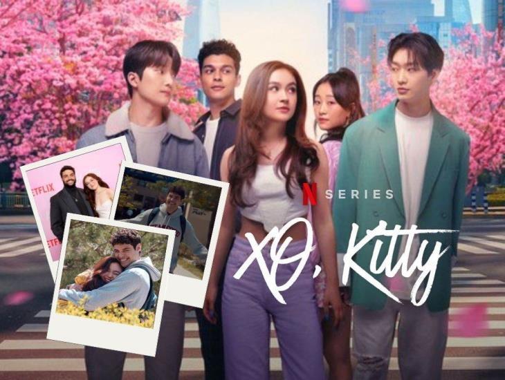 XO Kitty temporada 2: Noah Centineo volverá como Peter Kavinsky | Fecha de estreno en Netflix