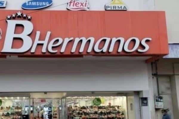 B Hermanos Coatzacoalcos solicita vacante de supervisor de cajas | REQUISITOS