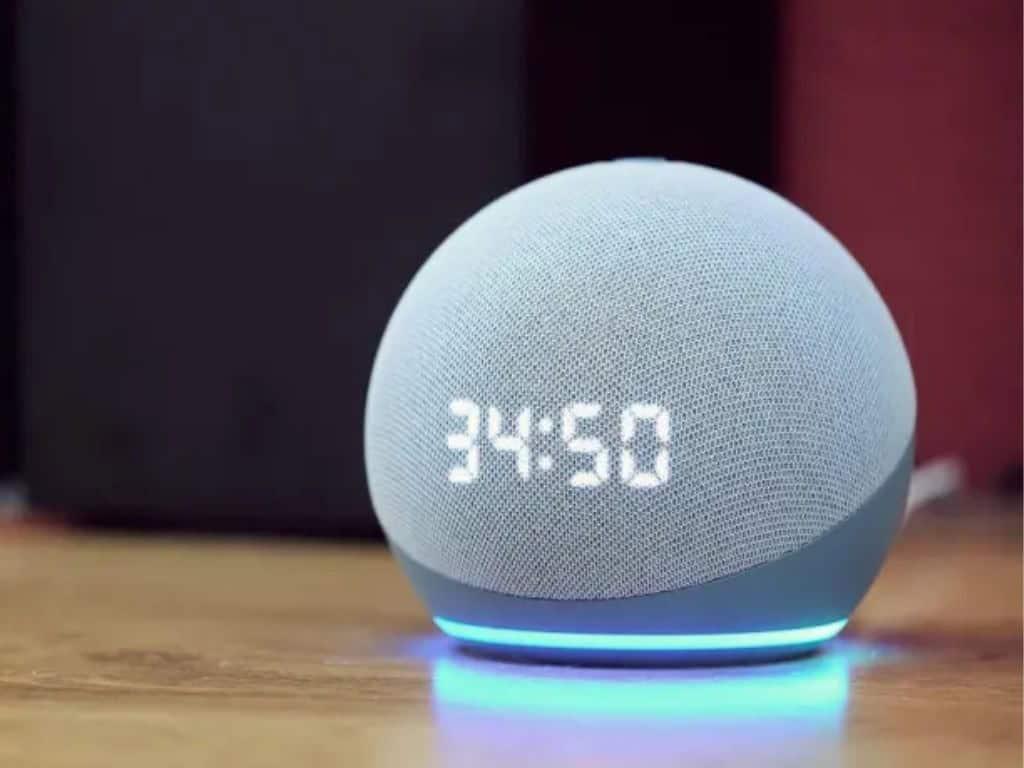 Estas fueron las preguntas que más se hicieron a Alexa en 2024