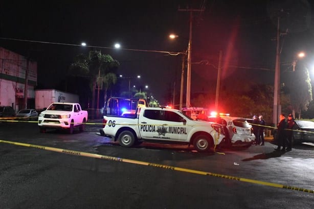 Asesinan a balazos al Amiguín, tortero de ciudad Mendoza, en Nogales