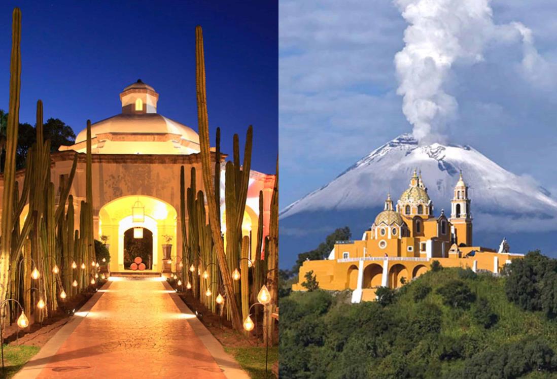 4 destinos turísticos más económicos para visitar en México en invierno | VIDEOS