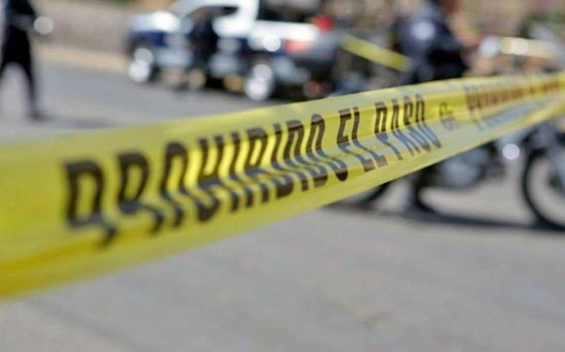 Asesinan a campesino en Texistepec, en el sur de Veracruz