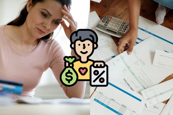 ¿Estás en Buró de Crédito? Estas son las únicas formas de salirse