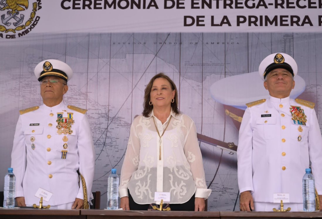 Rocío Nahle anuncia facilidades para regularizar derechos vehiculares en Veracruz