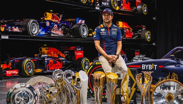 Checo Pérez sale de la Red Bull en F1 ¿cuál es la razón?