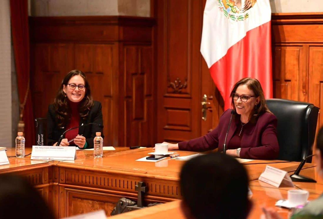 Rocío Nahle instala Consejo Estatal de Mejora Regulatoria en Veracruz