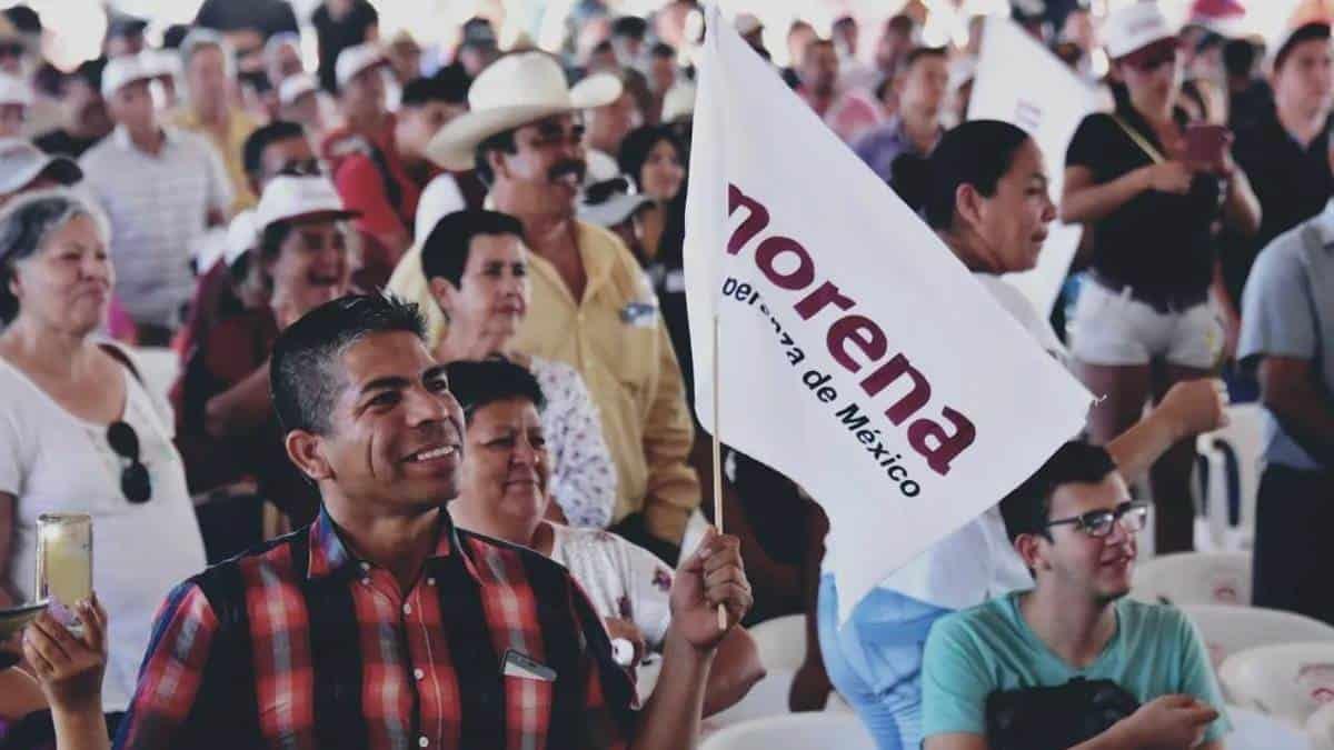 Ganar Veracruz en 2025, el reto para Morena