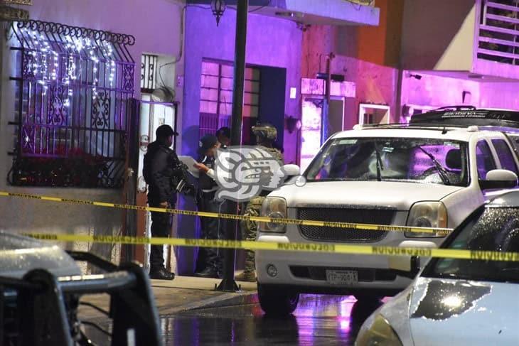 De un disparo, adulto mayor se suicida en Orizaba; tenía 60 años