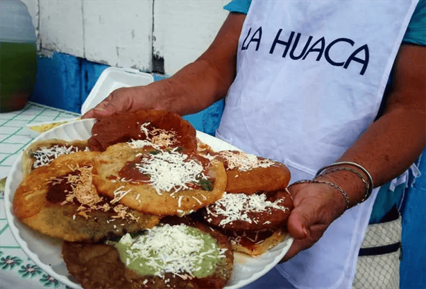 ¿Cuál es el barrio más antiguo de Veracruz y qué se puede hacer ahí? | VIDEO