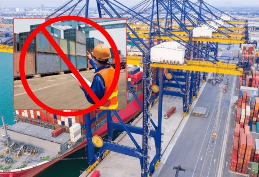 Exhiben a 40 agentes aduanales por irregularidades y omisiones en importaciones
