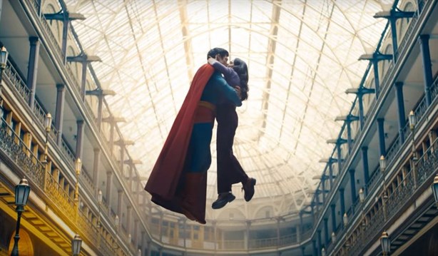 Superman vuela de nuevo; conoce el día que se estrenará en cines la nueva película| VIDEO