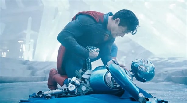 Superman vuela de nuevo; conoce el día que se estrenará en cines la nueva película| VIDEO