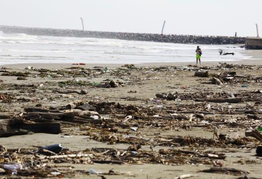 Cofepris alerta sobre las playas más sucias de México ¿está alguna veracruzana?

