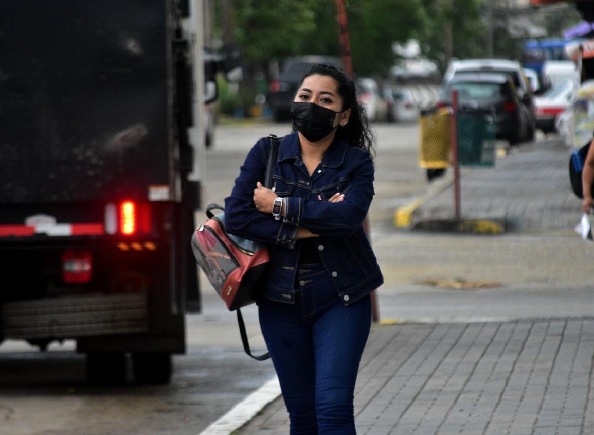 Aviso Especial por Frente Frío 15: ¿habrá invierno severo en Veracruz? esto dice Conagua