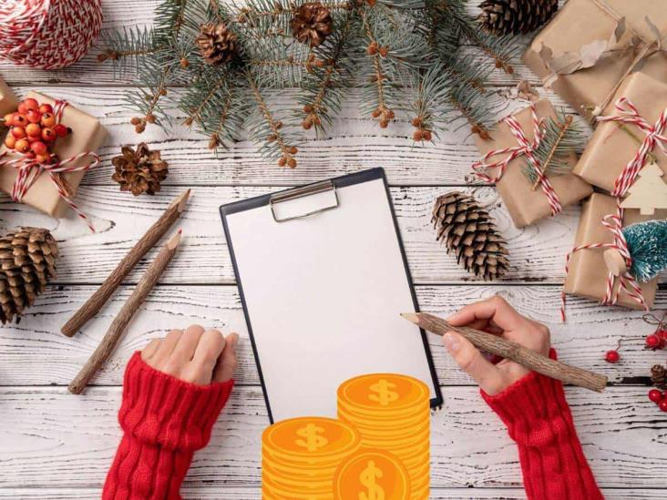 Navidad y fin de año sin deudas: tips para un gasto responsable