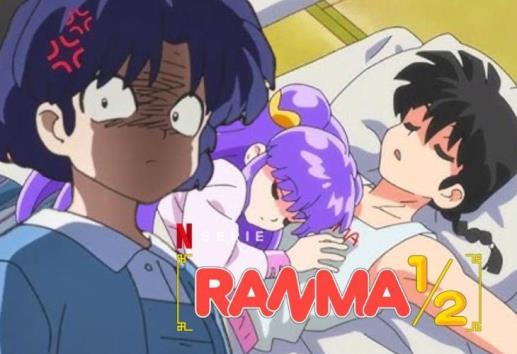 Ranma 1/2 Remake: Fecha y hora de estreno del capítulo 12 en Netflix México.