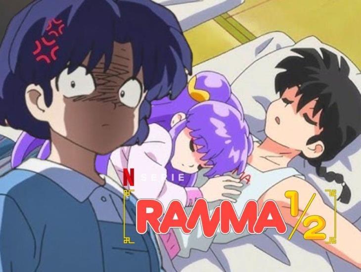 Ranma 1/2 Remake: Fecha y hora de estreno del capítulo 12 en Netflix México.