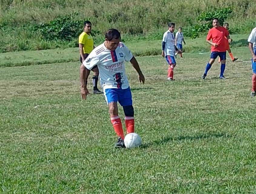 Delfines prosigue con su preparación