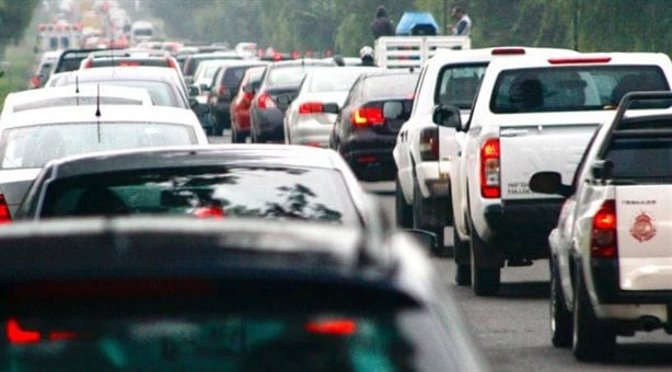 Derecho vehicular 2024: así puedes saber si tu auto tiene un adeudo