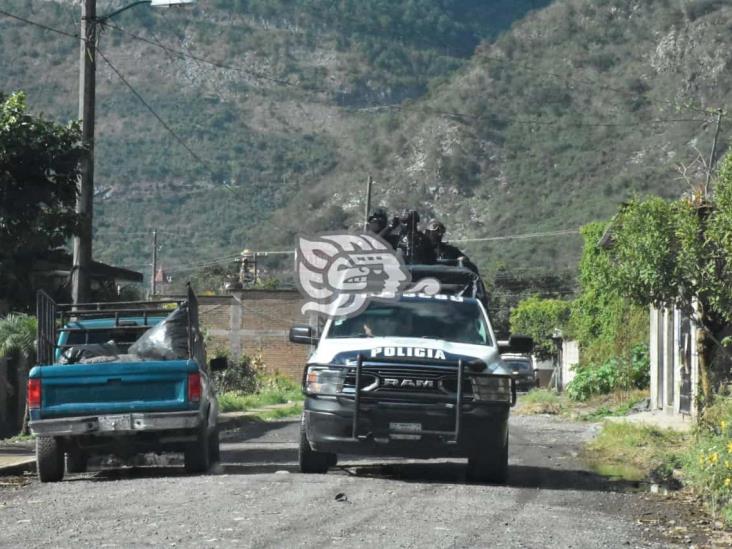 Ejecutan de 12 balazos a empleado del ayuntamiento de Tlilapan; fue tesorero municipal