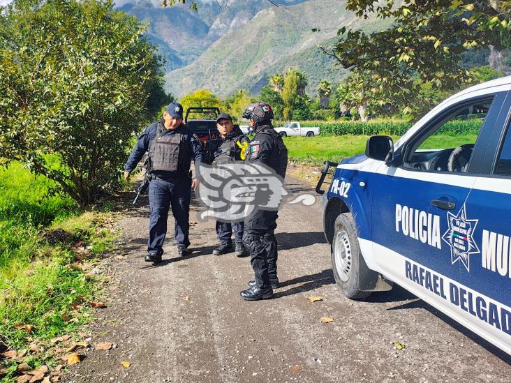 Ejecutan de 12 balazos a empleado del ayuntamiento de Tlilapan; fue tesorero municipal