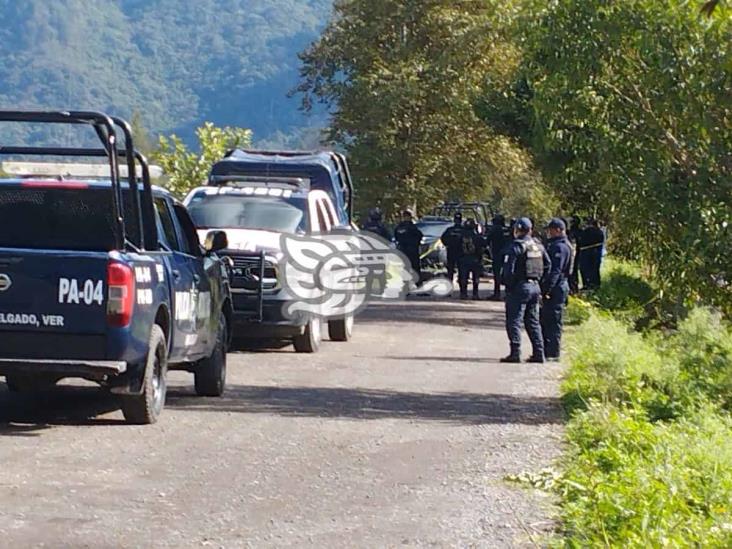 Ejecutan de 12 balazos a empleado del ayuntamiento de Tlilapan; fue tesorero municipal