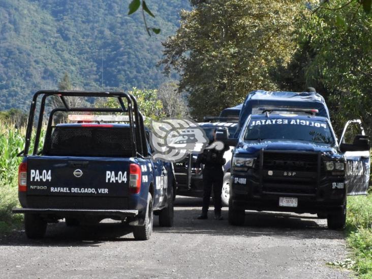 Ejecutan de 12 balazos a empleado del ayuntamiento de Tlilapan; fue tesorero municipal