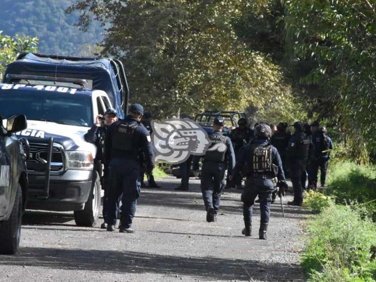 Ejecutan de 12 balazos a empleado del ayuntamiento de Tlilapan; fue tesorero municipal