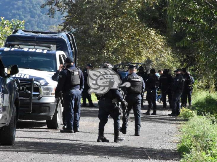 Ejecutan de 12 balazos a empleado del ayuntamiento de Tlilapan; fue tesorero municipal