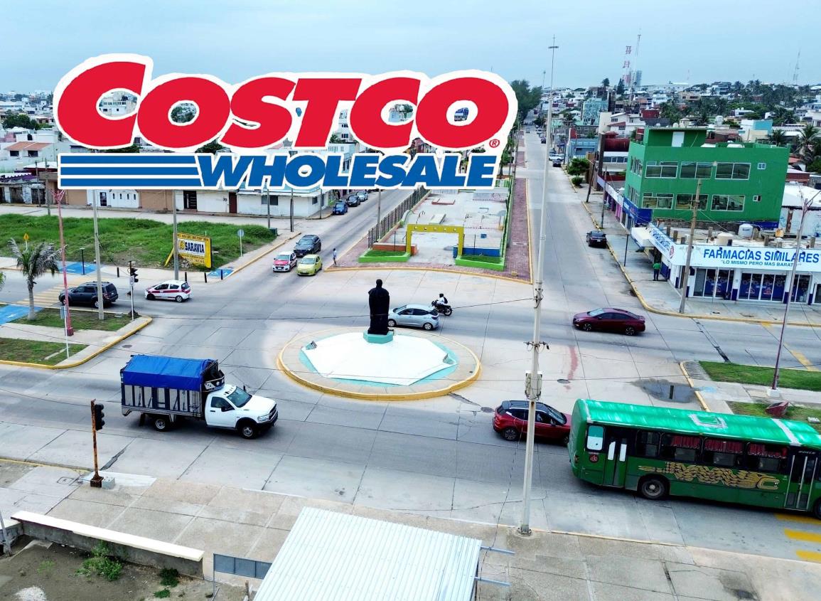 Productos de Costco si llegaron a Coatzacoalcos; te contamos donde encontrarlos