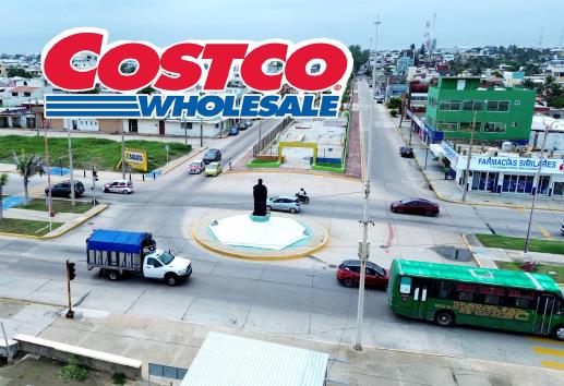 Productos de Costco si llegaron a Coatzacoalcos; te contamos donde encontrarlos

