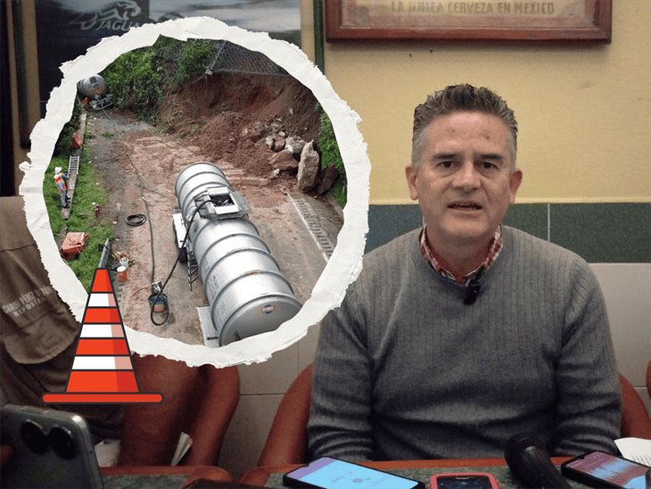 Preparan apertura de un carril y construcción de túnel falso en la Orizaba-Puebla: diputado