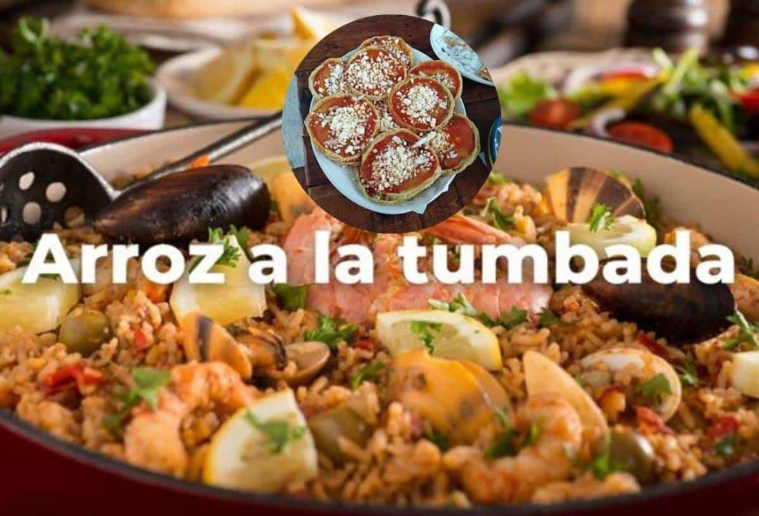 Navidad 2024: 3 platillos tradicionales que no se acostumbra cenar en Veracruz