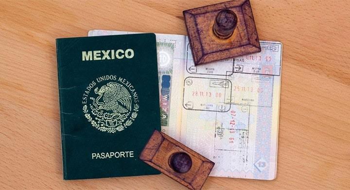 Por esta razón no podrás tramitar tu pasaporte en Veracruz en diciembre