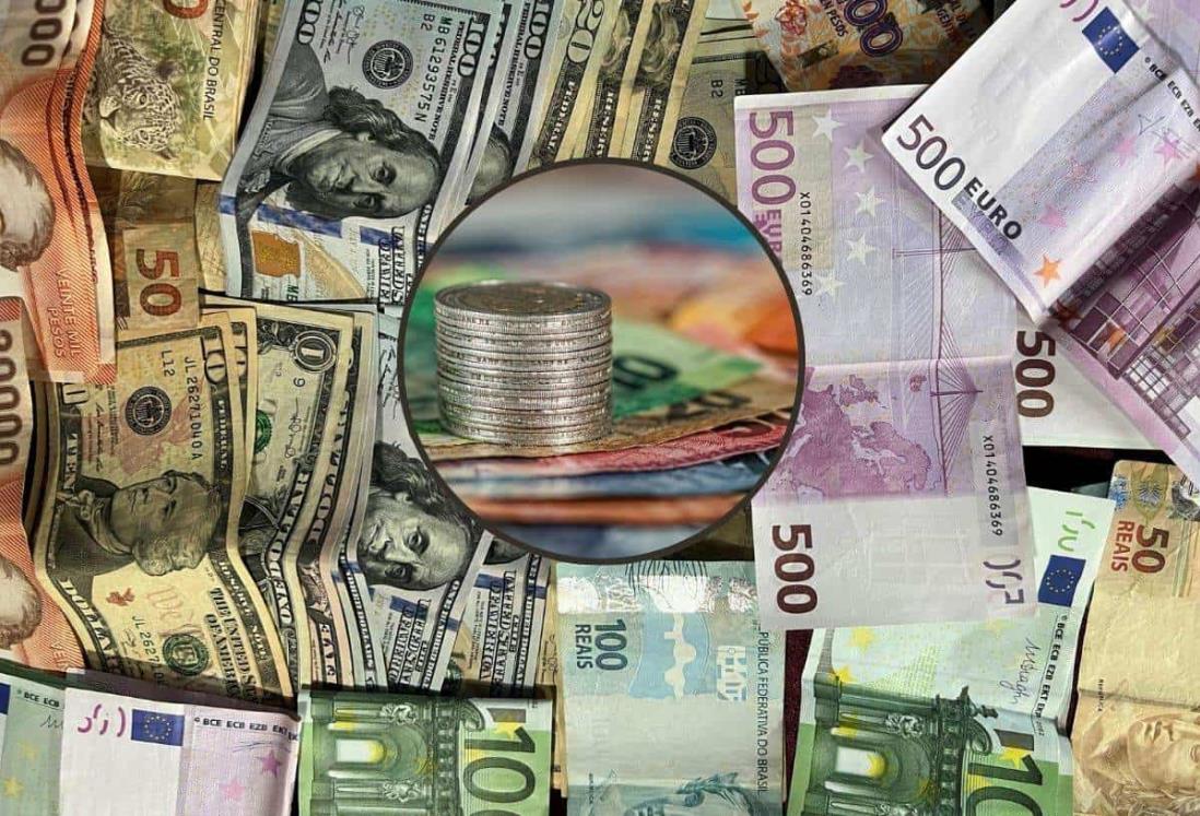 Peso mexicano frente a dólar: esto cuesta en los bancos de México HOY 19 de diciembre