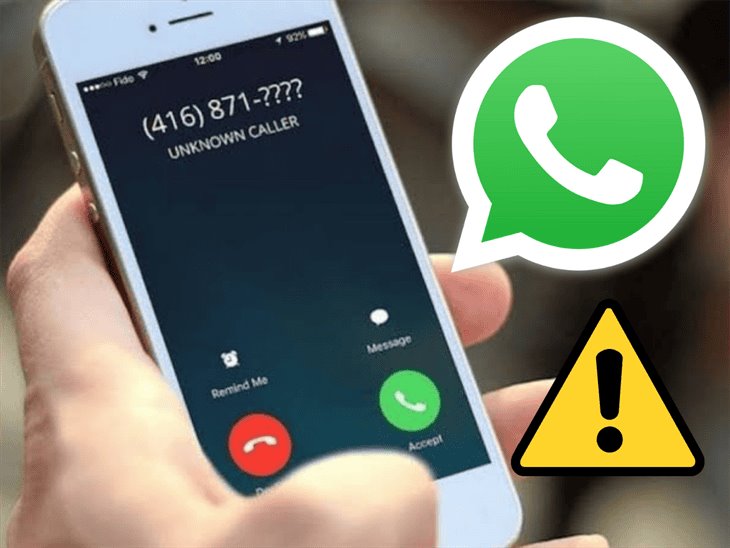 WhatsApp: estos son los números y prefijos que debes evitar contestar, ¡pueden ser estafas!