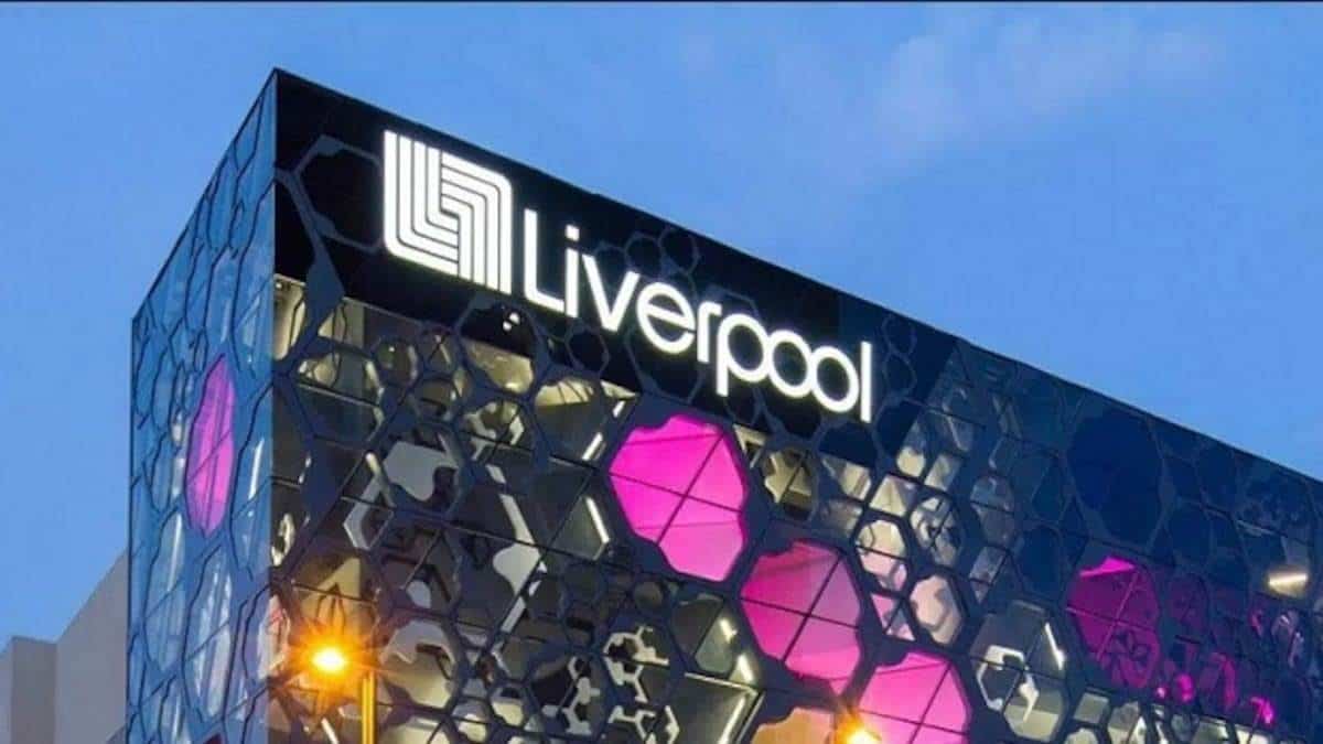 Navidad 2024: Estos serán los horarios para las sucursales de Liverpool esta temporada