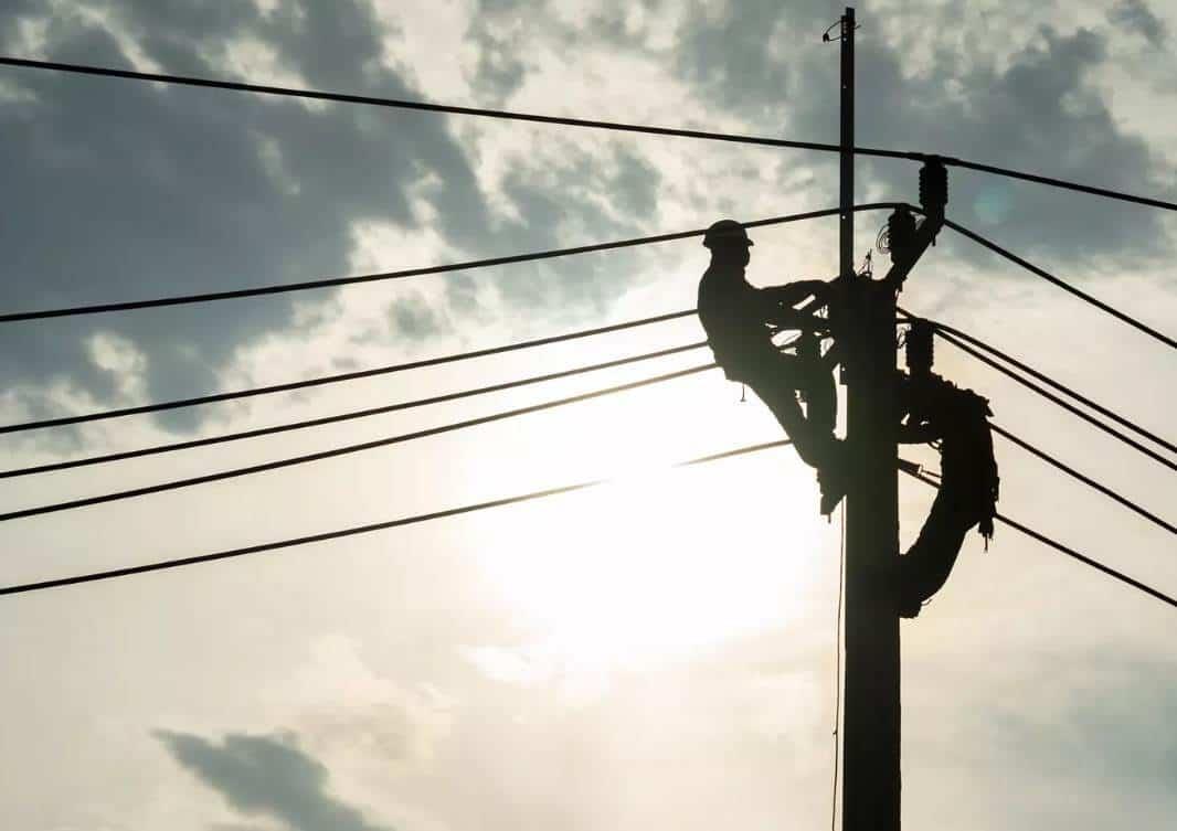 ¿Por qué se roban tanto los cables de corriente? Ésta es la verdadera razón