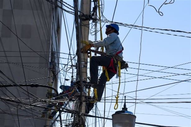 ¿Por qué se roban tanto los cables de corriente? Ésta es la verdadera razón