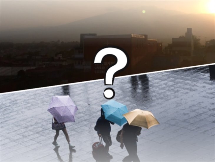 Así estará el clima en Xalapa hoy 20 de diciembre: ¿lloverá?