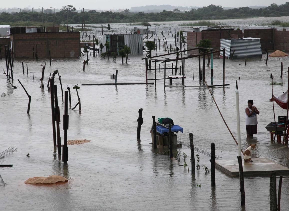 ¿Veracruz corre riesgo de ser azotado por DANA? este clima se espera para Navidad