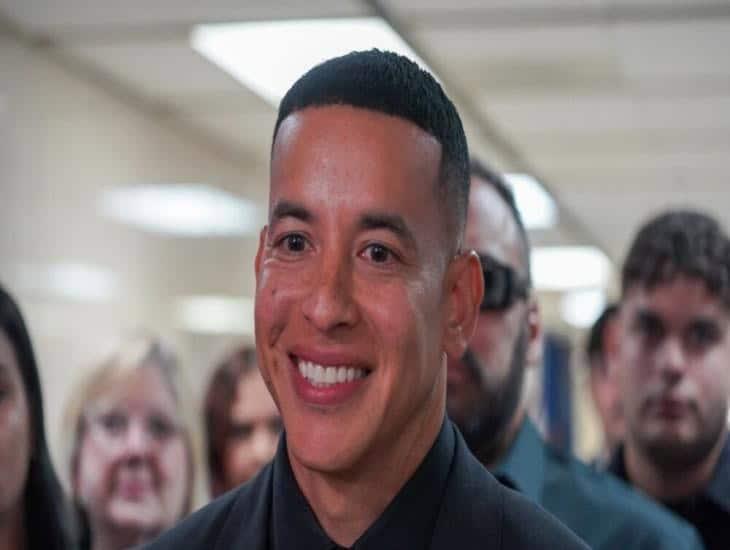 Daddy Yankee logra acuerdo legal con Mireddys González