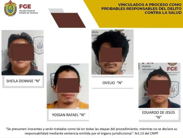 Vinculan a dos individuos de Minatitlán por robo de ganado