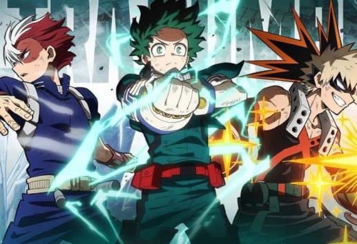 My hero Academia: ¿cuándo se estrena la temporada final?